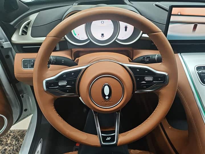 Ora Lightning Cat (07) 2022 2022款 555km 尊贵版