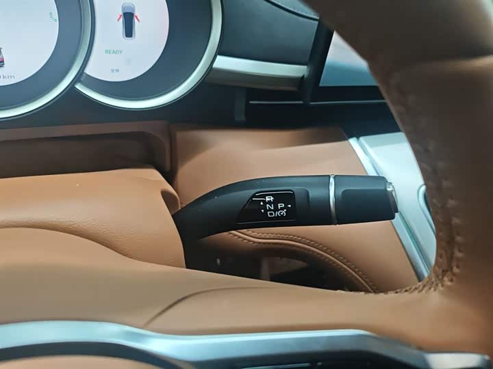 Ora Lightning Cat (07) 2022 2022款 555km 尊贵版