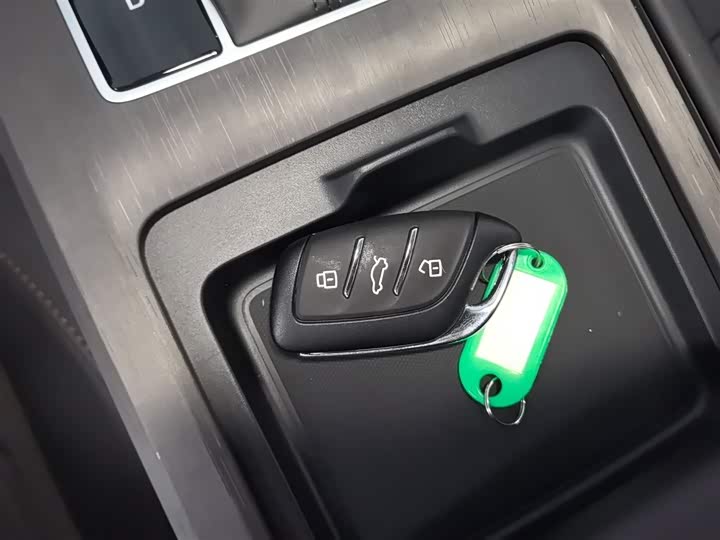 Roewe i5 2026 2026款 1.5L CVT豪华版