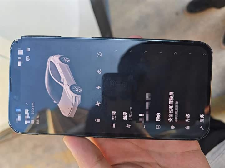 Tesla Model Y 2025 2025款 长续航全轮驱动版