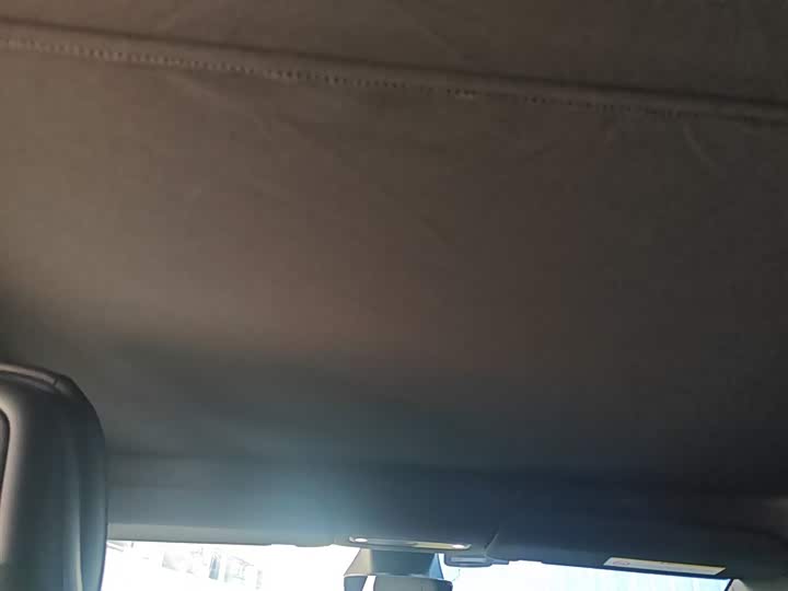 Tesla Model Y 2025 2025款 长续航全轮驱动版