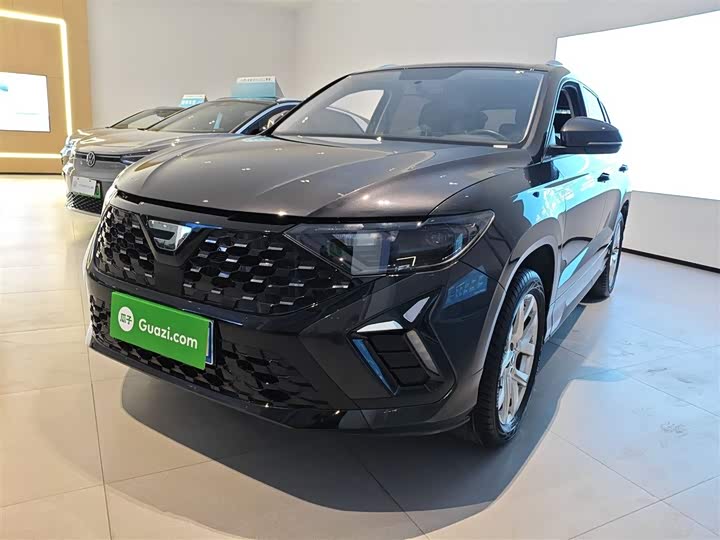 Jetta VS5 2024 2024款 280TSI 自动先锋版