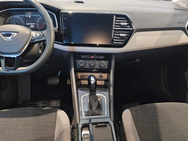 Jetta VS5 2024 2024款 280TSI 自动先锋版