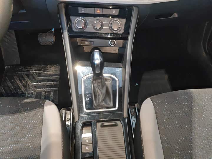 Jetta VS5 2024 2024款 280TSI 自动先锋版