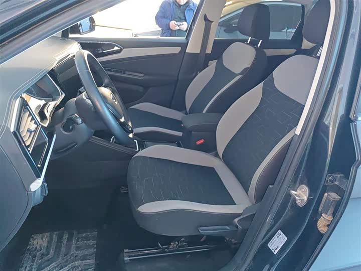 Jetta VS5 2024 2024款 280TSI 自动先锋版