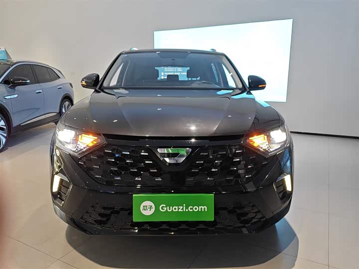 Jetta VS5 2024 2024款 280TSI 自动先锋版