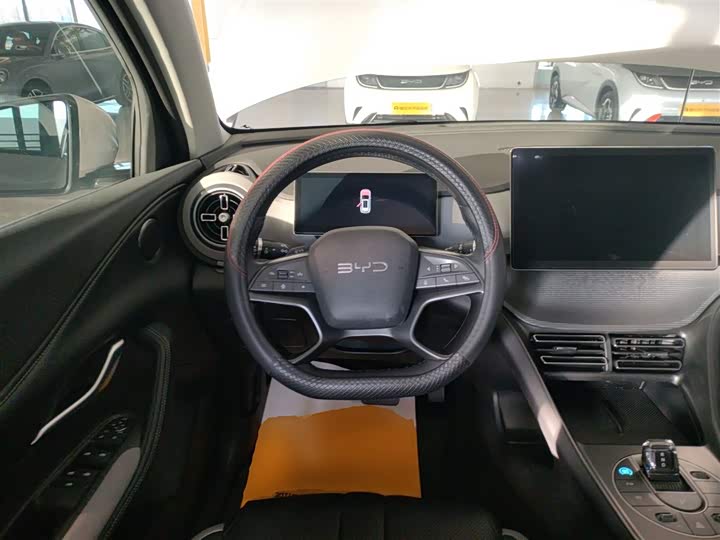 BYD Sea Lion 05 DM-i Hybrid 2025 2025款 DM-i 智驾版 75KM豪华型