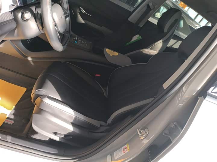 BYD Sea Lion 05 DM-i Hybrid 2025 2025款 DM-i 智驾版 75KM豪华型