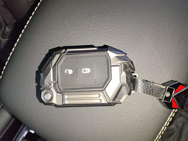 Jeep Gladiator 2022 2022款 3.6L 先行版