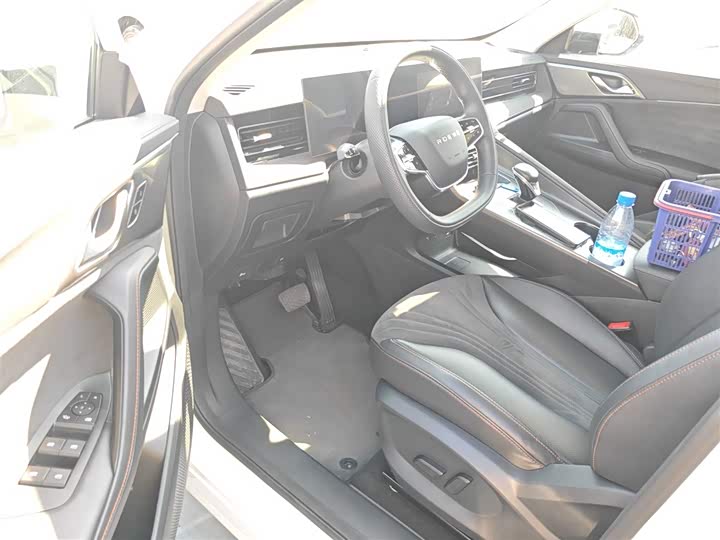 Roewe D5X DMH 2024 2024款 135科技版