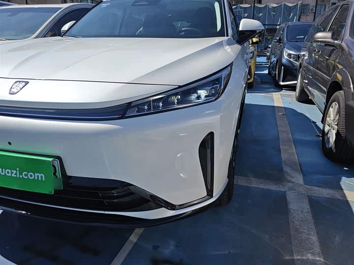 Roewe D5X DMH 2024 2024款 135科技版