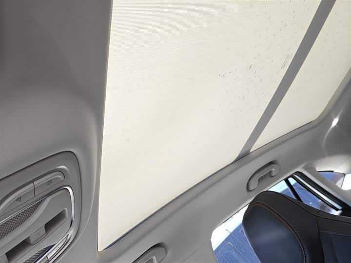 Roewe D5X DMH 2024 2024款 135科技版