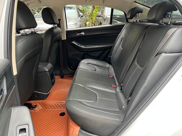 Chery Arrizo 5 2023 2023款 1.5L CVT青春版