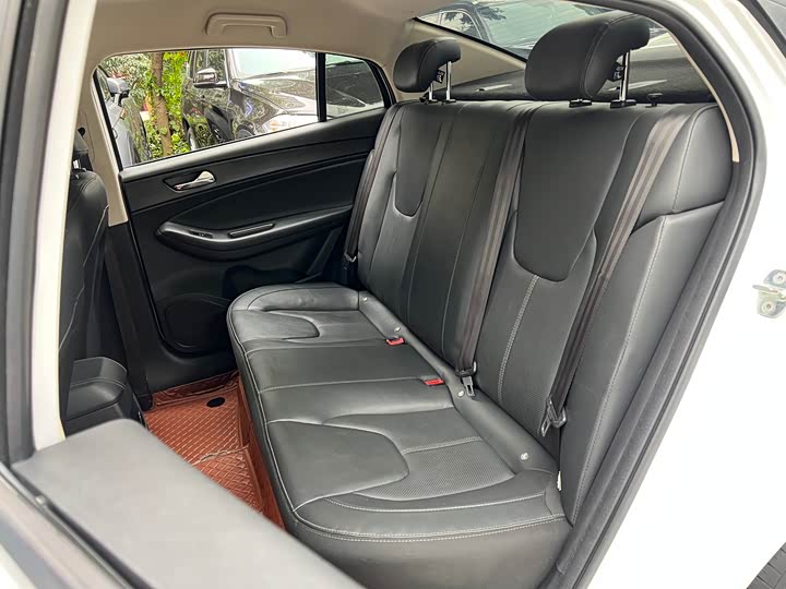 Chery Arrizo 5 2023 2023款 1.5L CVT青春版