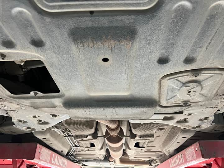 Chery Arrizo 5 2023 2023款 1.5L CVT青春版