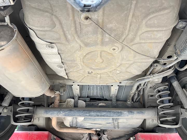 Chery Arrizo 5 2023 2023款 1.5L CVT青春版