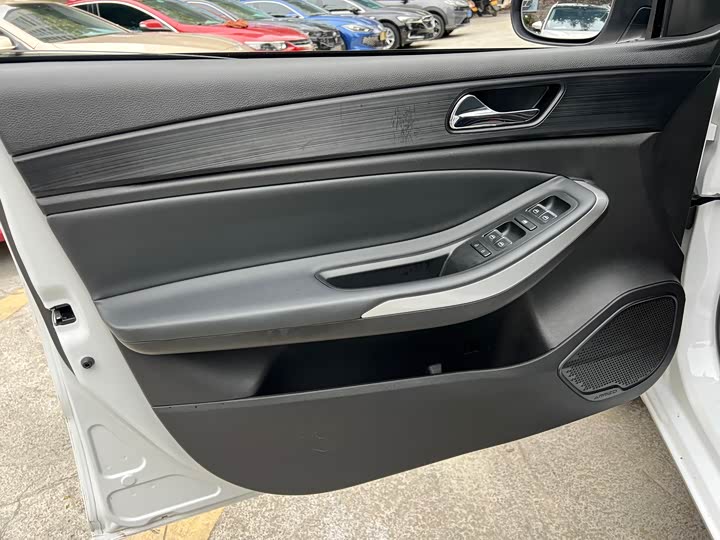 Chery Arrizo 5 2023 2023款 1.5L CVT青春版