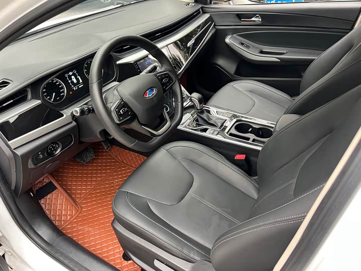 Chery Arrizo 5 2023 2023款 1.5L CVT青春版