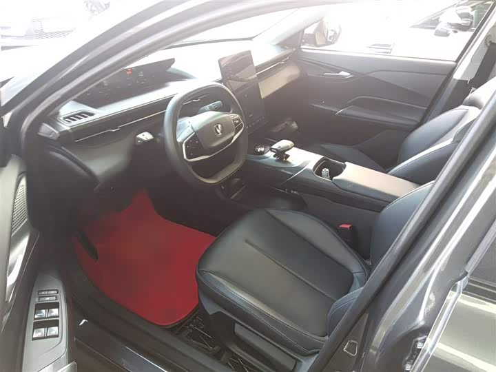 Changan Yida 2023 2023款 蓝鲸NE 1.5T GDI DCT畅享版