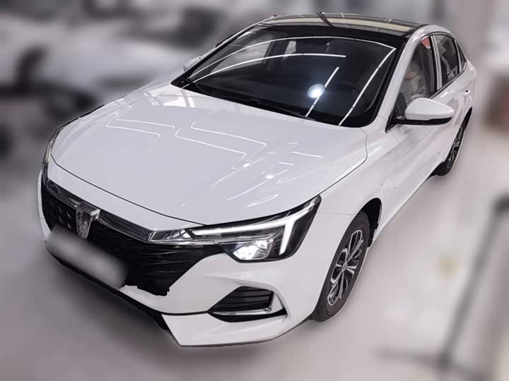 Roewe i6 Max EV 2021 2021款 EV 500天幕尊享版