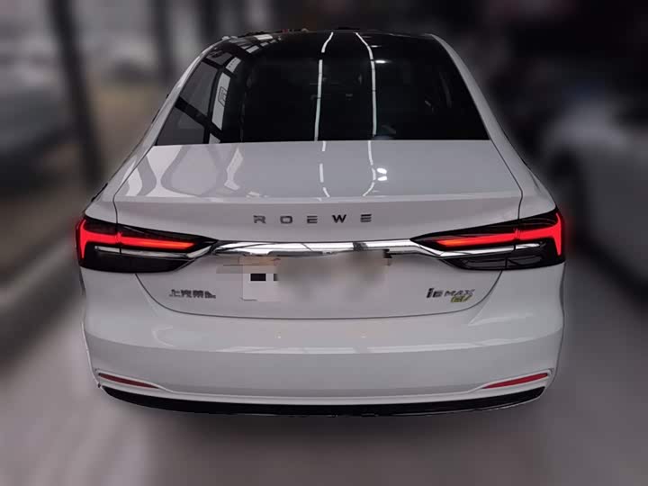 Roewe i6 Max EV 2021 2021款 EV 500天幕尊享版