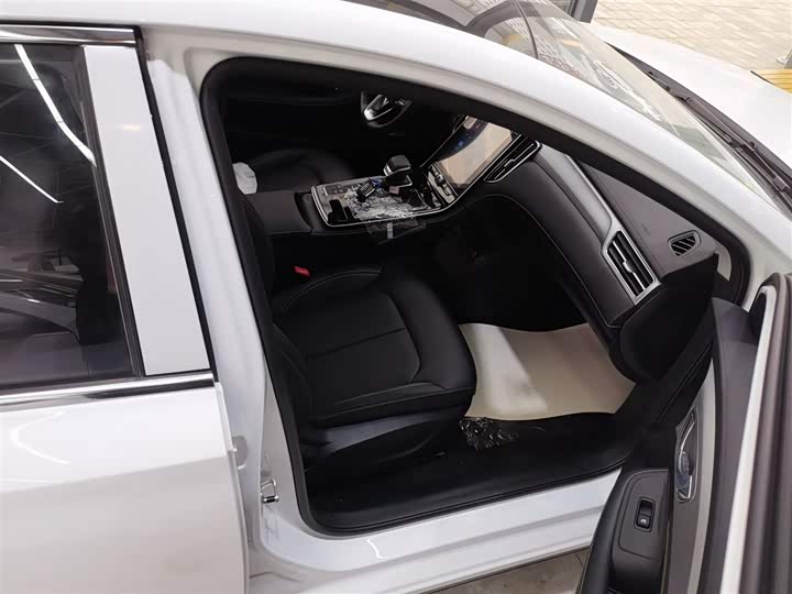 Roewe i6 Max EV 2021 2021款 EV 500天幕尊享版