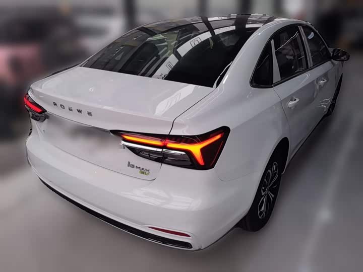Roewe i6 Max EV 2021 2021款 EV 500天幕尊享版