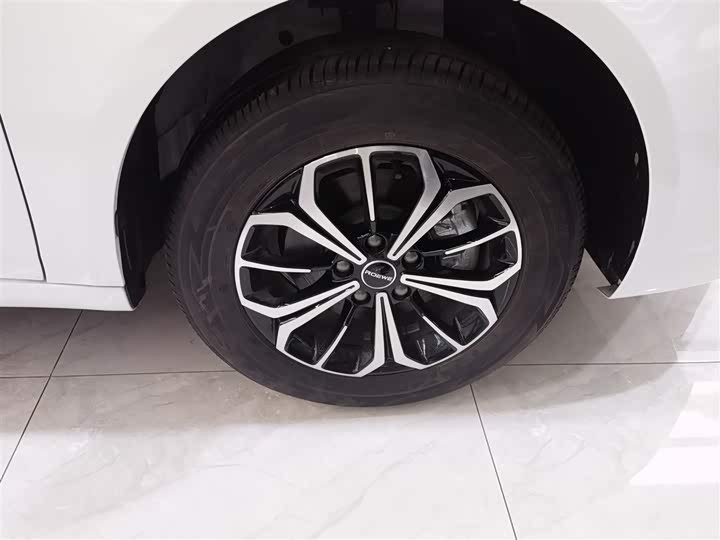 Roewe i6 Max EV 2021 2021款 EV 500天幕尊享版