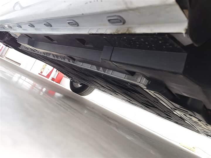 Roewe i6 Max EV 2021 2021款 EV 500天幕尊享版