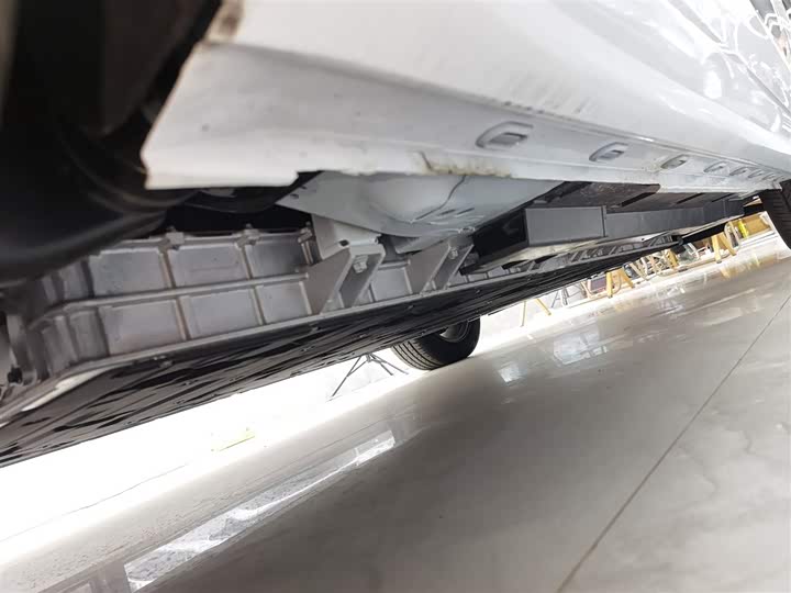 Roewe i6 Max EV 2021 2021款 EV 500天幕尊享版