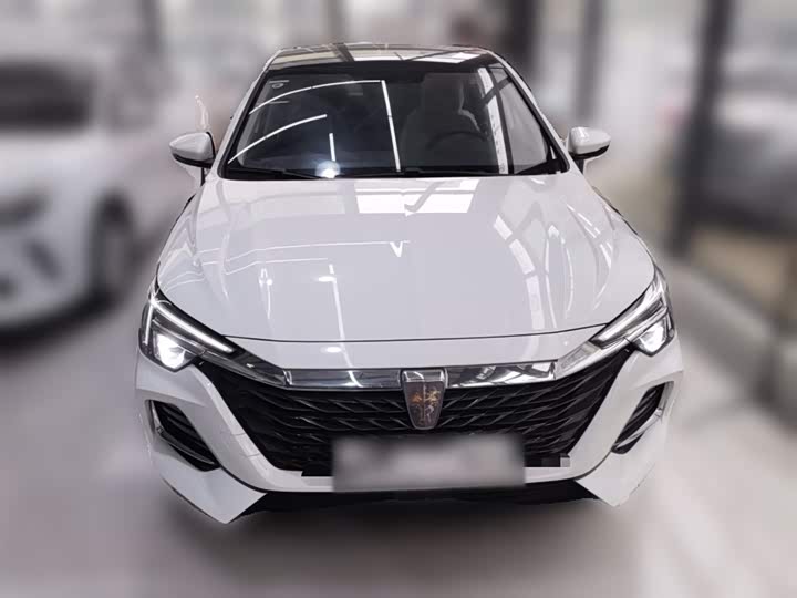 Roewe i6 Max EV 2021 2021款 EV 500天幕尊享版