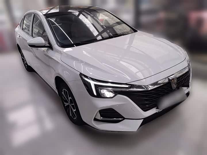 Roewe i6 Max EV 2021 2021款 EV 500天幕尊享版