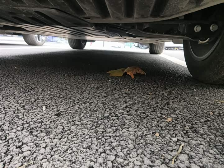 Volkswagen ID.4 Crozz 2025 2025款 纯享版