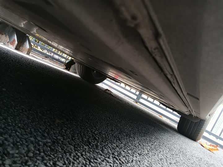 Volkswagen ID.4 Crozz 2025 2025款 纯享版