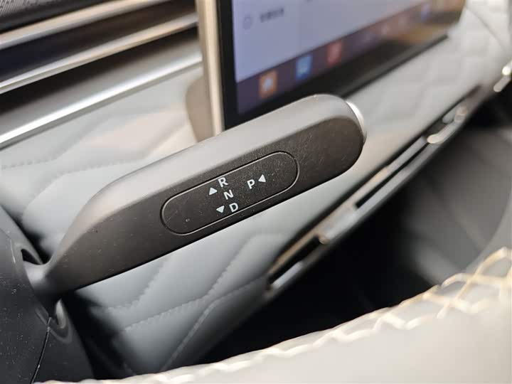 Dongfeng Nammi 01 2024 2024款 焕新版 330 Plus智+