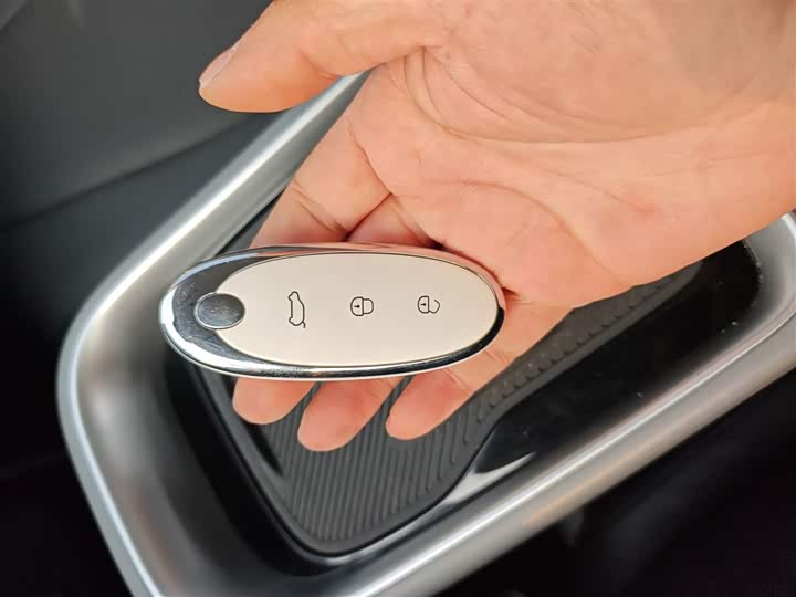 Dongfeng Nammi 01 2024 2024款 焕新版 330 Plus智+