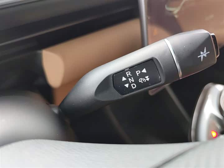 BAIC Arcfox Alpha T5 2024 2024款 520 PRO