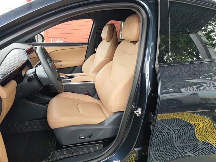 BAIC Arcfox Alpha T5 2024 2024款 520 PRO