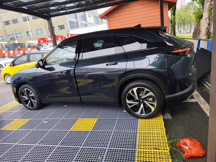 BAIC Arcfox Alpha T5 2024 2024款 520 PRO