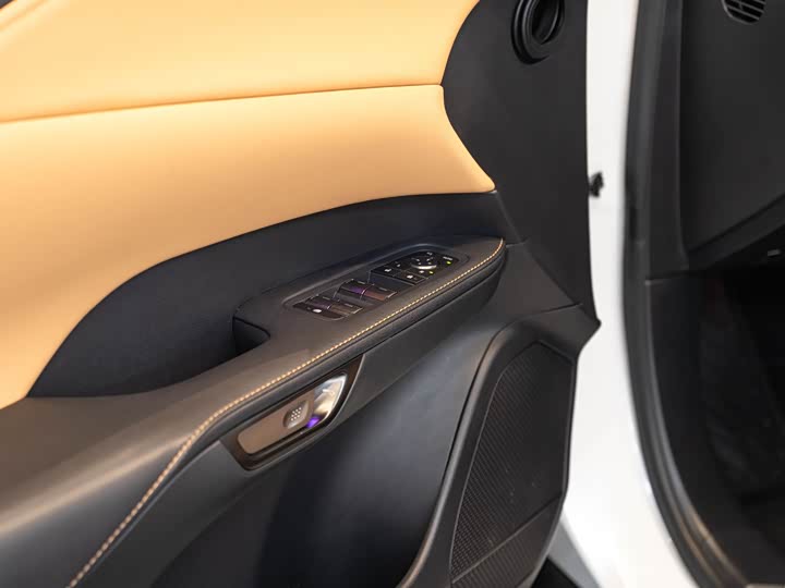 Lexus RX Hybrid 2023 2023款 450h+ 四驱畅享版