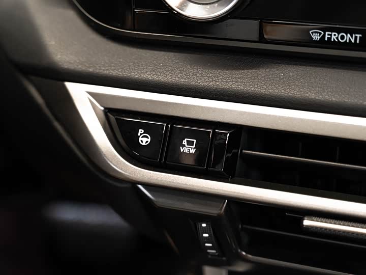 Lexus RX Hybrid 2023 2023款 450h+ 四驱畅享版