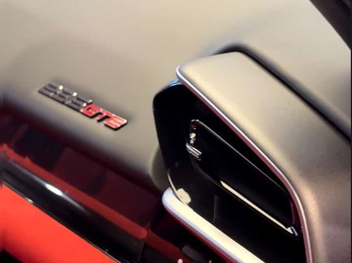 Ferrari 296 2021 2021款 3.0T V6 GTB