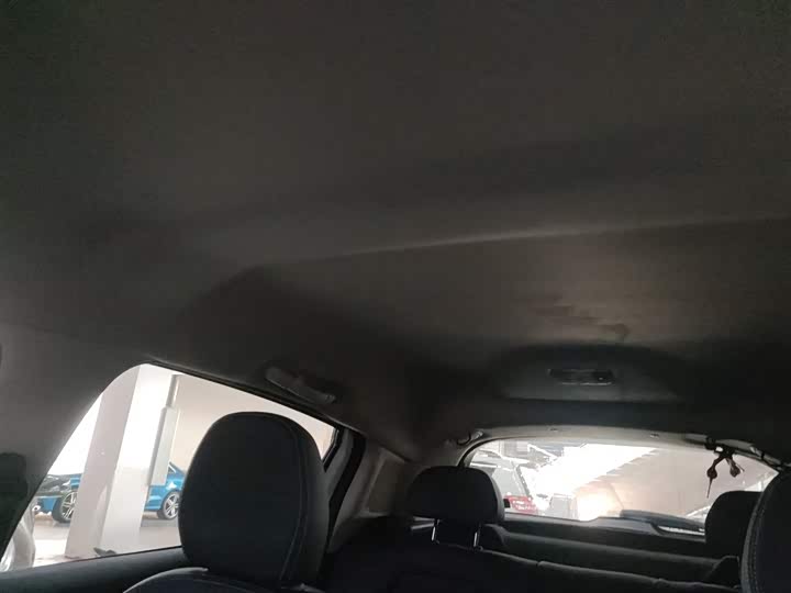 Citroen C3-XR 2021 2021款 190THP DCT致尚版