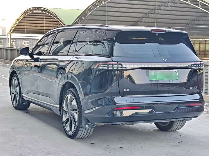 Dongfeng Yipai eπ 008 2025 2025款 210Ultra增程版 5座