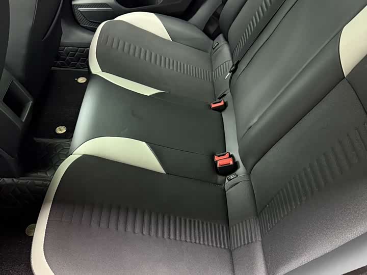 Volkswagen Polo 2023 2023款 Plus 1.5L 自动炫彩科技版