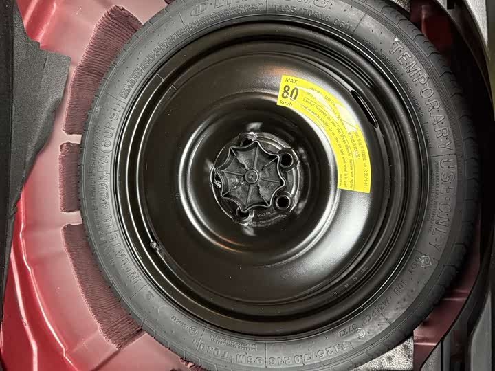 Volkswagen Polo 2023 2023款 Plus 1.5L 自动炫彩科技版