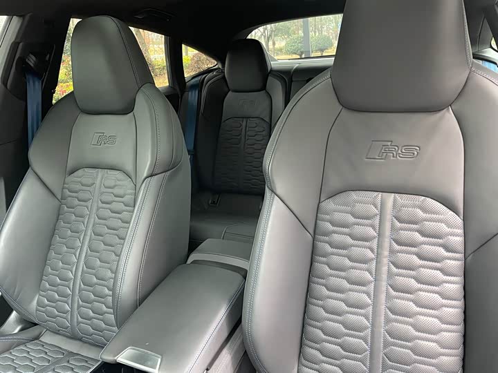 Audi RS 7 2024 2024款 RS 7 4.0T Sportback performance