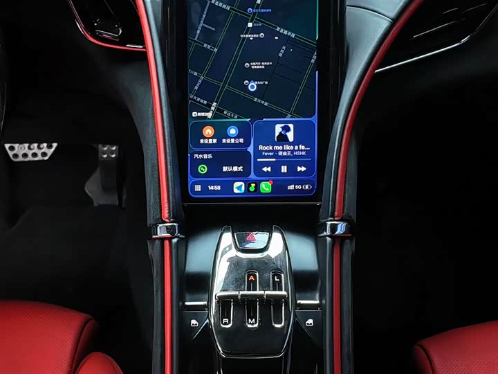 Ferrari Roma 2020 2020款 3.9T V8