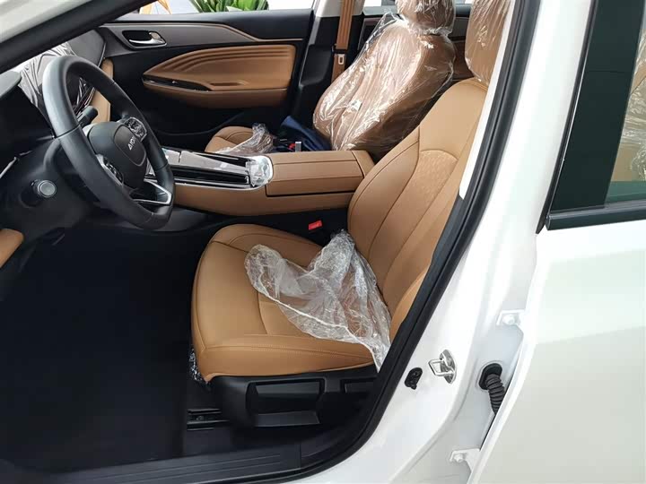 GAC Aion S Plus 2026 2026款 舒享版