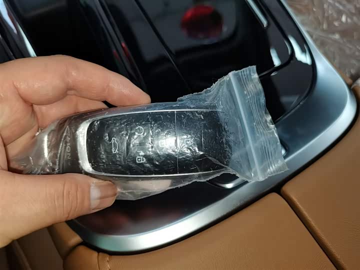 GAC Aion S Plus 2026 2026款 舒享版